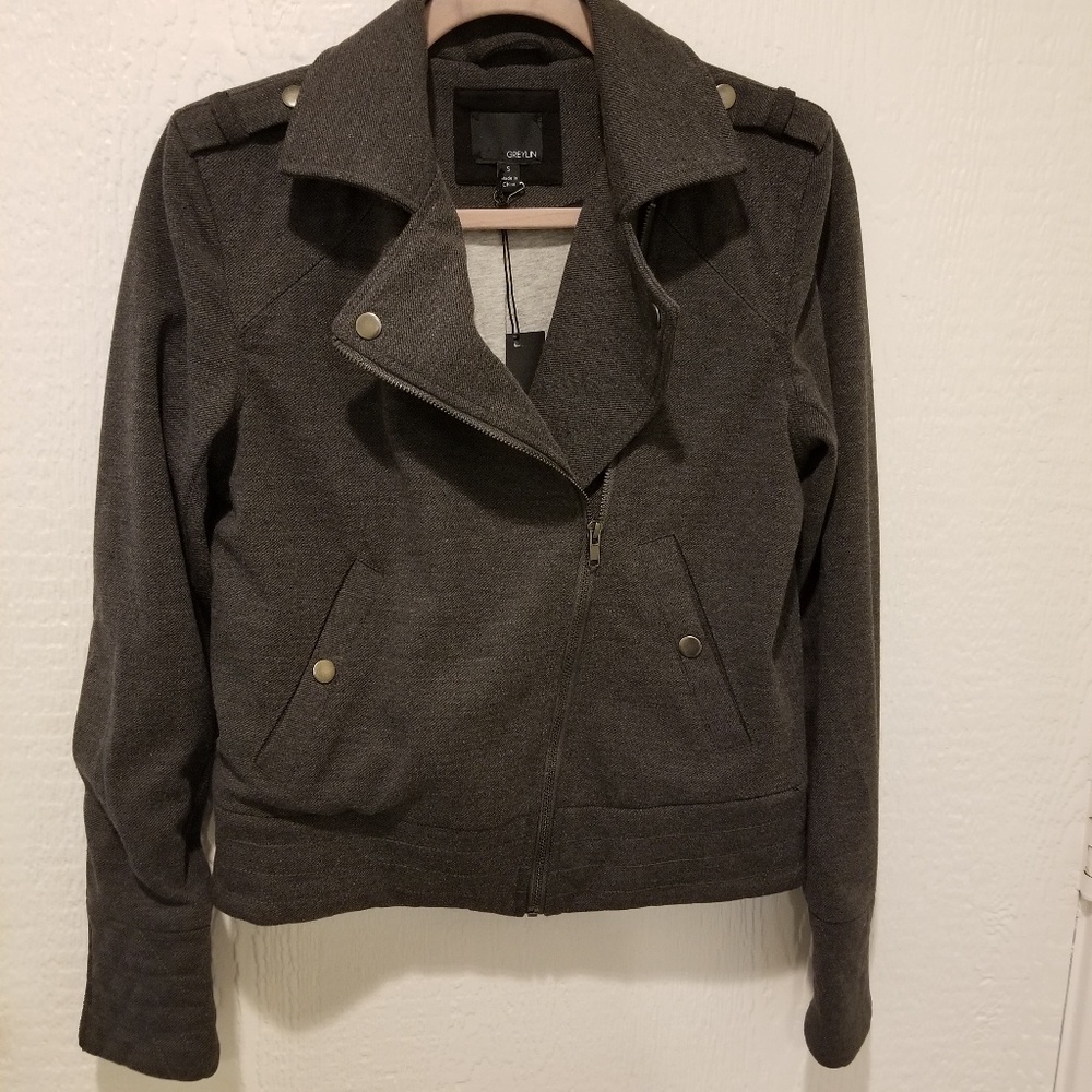Unique Jacket - image 3